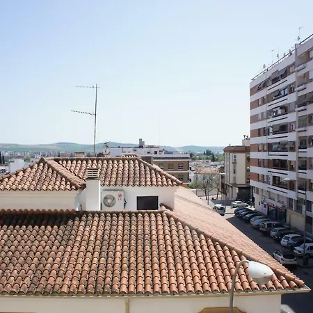 Lägenhet Barraquer Córdoba