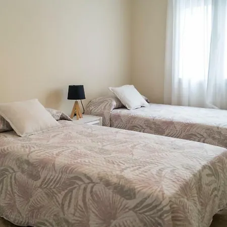 Lägenhet Barraquer Córdoba